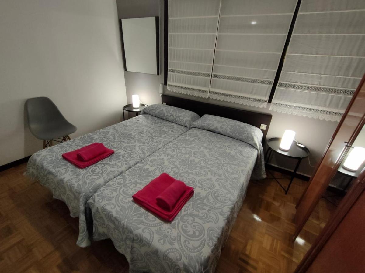 Casa Daniela Apartamentos Эстелла Экстерьер фото
